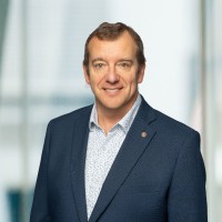 Ontario Health Employee Chris Simpson's profile photo