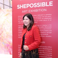 Tippamas Kaysee Email & Phone Number