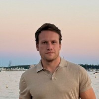 ALTAVIA Employee James Sugleris's profile photo