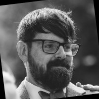Chris Topping's profile photo
