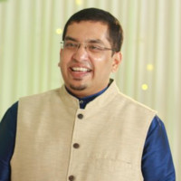 Codelynks Employee Manu Jacob's profile photo