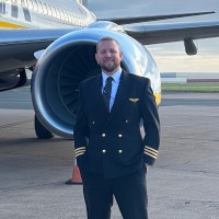 Ryanair - Europe's Favourite Airline Employee Gareth Webb's profile photo