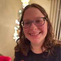Power Relaying Solutions, PLLC Employee Adrienne D.'s profile photo