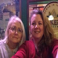 Anabranch Recovery Center Employee Terry Applegate~Knoy's profile photo