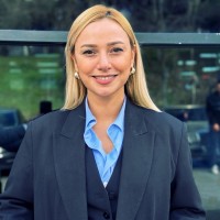 Figopara Employee Si̇Nem Keser's profile photo
