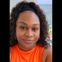 NYC Probation Employee Samantha Alexander's profile photo