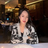 d'primahotel Indonesia Employee Salma Nabilla's profile photo