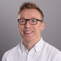 Healthspan Employee Rhys Jelley's profile photo