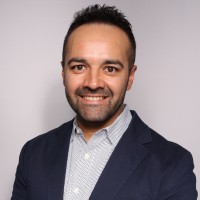 Rush Order Employee JJ Alcantar's profile photo