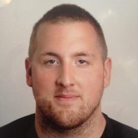 Brookside Physical Therapy Employee Alexander Zic's profile photo