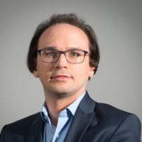 Louis-Alban Ropartz Email & Phone Number