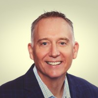 ServiceNow Employee Mike Hurt's profile photo