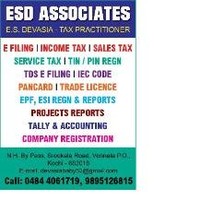 esd & associates Employee Esd Associates's profile photo