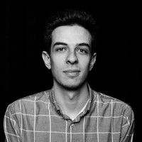 Defector Media LLC Employee Samer Kalaf's profile photo