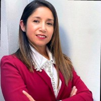Organización Soriana Employee Aracely Ramírez's profile photo