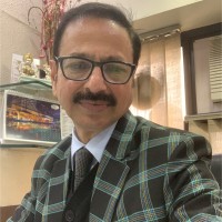 Praveen Sharma Email & Phone Number