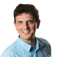 Reckit Benckiser India Limited Employee Ioannis Dostas's profile photo