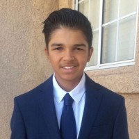 Panetta Physical Therapy Employee Anthony Salazar's profile photo