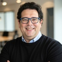 Alpha Cognition, Inc. Employee Kurt Grady's profile photo