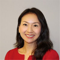 Tradeweb Employee Cecilia Yang's profile photo