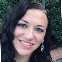 League of Conservation Voters Employee Caitlin Mitchell's profile photo