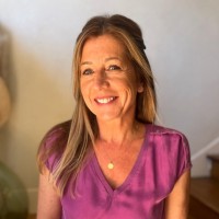 IFAS - École Humaniste de Gestalt Employee Blandine Segatti's profile photo