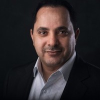 Al Bayan Newspaper Employee Ali Alzakary's profile photo