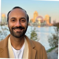 Hostaway Employee Sukh Basra's profile photo