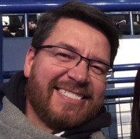 ALPI UK Employee Ulrik dal Pedersen's profile photo