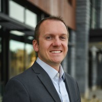 Intermountain Health Employee Mike Demotte's profile photo