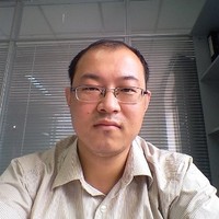 Weida Freight System Employee Peter Zhang's profile photo