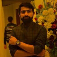 Developers Studio Employee Zaheer Hassan's profile photo