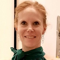 LIGHT FOR THE WORLD Employee Ulrike Pelzl's profile photo