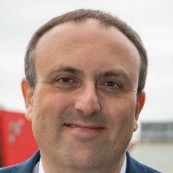 Legal Futures Employee Neil Rose's profile photo