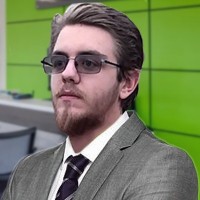 Extra Space Storage Employee Will Krebs's profile photo