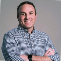 Encoura Employee Mike Garvin's profile photo