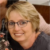 Novartis Employee Fiona Shields's profile photo