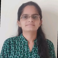 Spaculus Software Employee Tanvi Bhimjiyani's profile photo