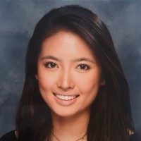 GSV AcceleraTE Employee Claire Zau's profile photo