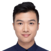 Nicolas Lin Email & Phone Number