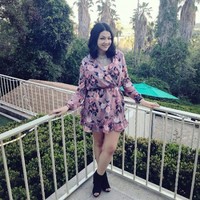 Dalia Tafolla Email & Phone Number
