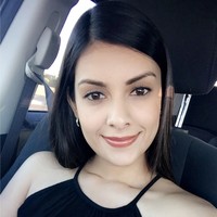 National PEO Employee Grace Escarcega's profile photo