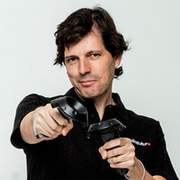 Joaquin Ruiperez Email & Phone Number