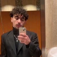Synaxus Employee Adam Khayat's profile photo