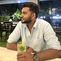 Prashanth Kasa Email
