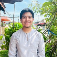 Fulkrum Interactive Employee Haikal Puat's profile photo