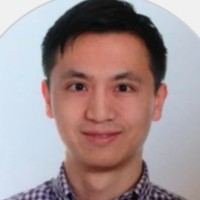 WorldQuant University Employee Vincent Wu's profile photo