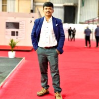 Webnox Technologies Employee Rathina Kumar's profile photo