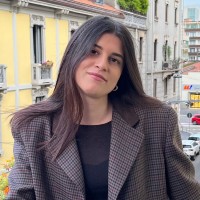 Opinion Leader S.r.l. Employee Alessia Delise's profile photo
