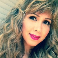 Pulmonary Solutions Employee Rossana Ortega's profile photo